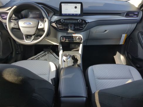 New 2026 Ford Escape Active FWD image 45