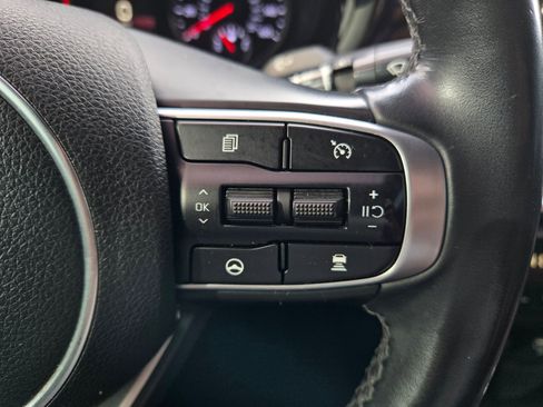 Used 2022 Kia K5 GT-Line w/ GT-Line Awd Premium Package image 26