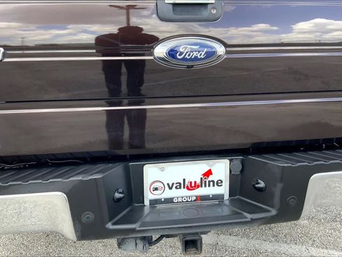Used 2013 Ford F150 XLT w/ Luxury Equipment Group AWD/4WD image 10