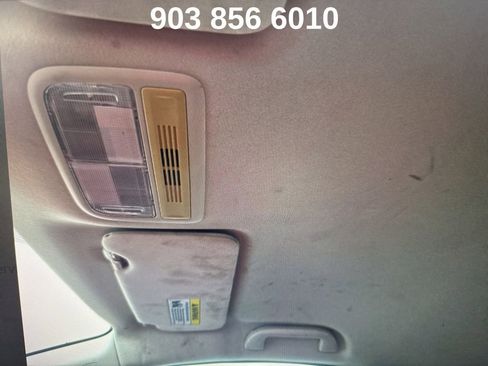 Used 2016 Honda HR-V LX image 11