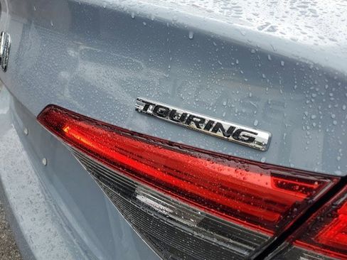 Used 2024 Honda Civic Touring image 10