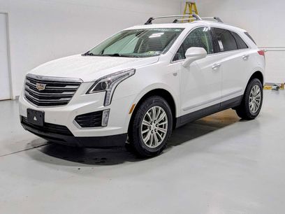 Used 2019 Cadillac XT5 Luxury