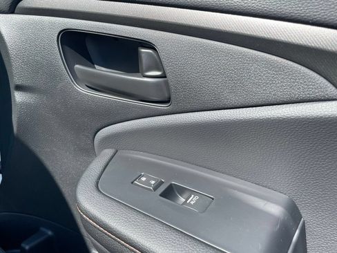 New 2026 Honda Ridgeline TrailSport image 14