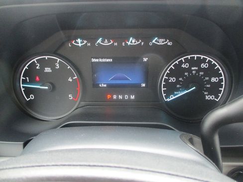 New 2026 Ford F350 XLT w/ XLT Value Package AWD/4WD image 13