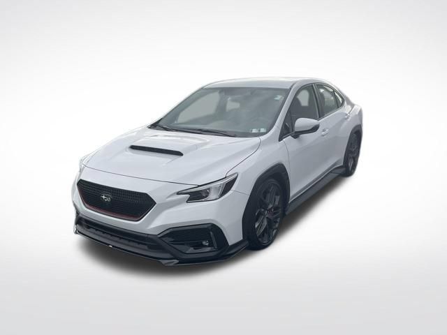 Used 2024 Subaru WRX TR AWD/4WD image 10