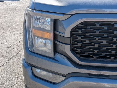 Used 2023 Ford F150 XL w/ STX Appearance Package image 10