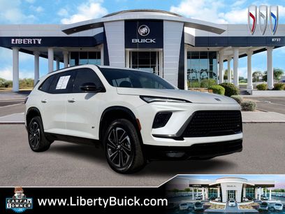 Used 2025 Buick Enclave Sport Touring w/ Power Package