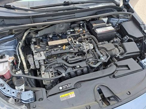 Used 2023 Toyota Corolla LE FWD image 33