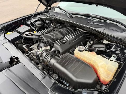 Used 2019 Dodge Challenger R/T Scat Pack RWD image 17