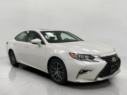 Used 2016 Lexus ES 350