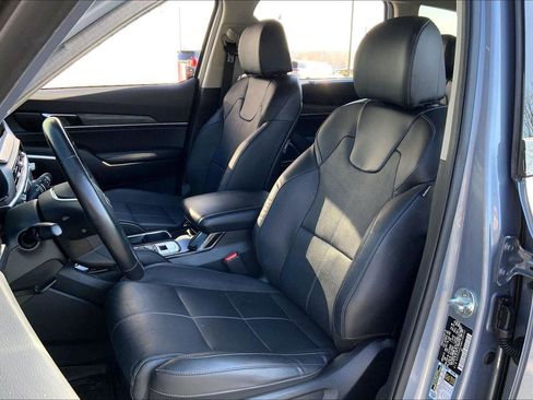 Used 2021 Kia Telluride SX w/ Nightfall Edition Package image 21