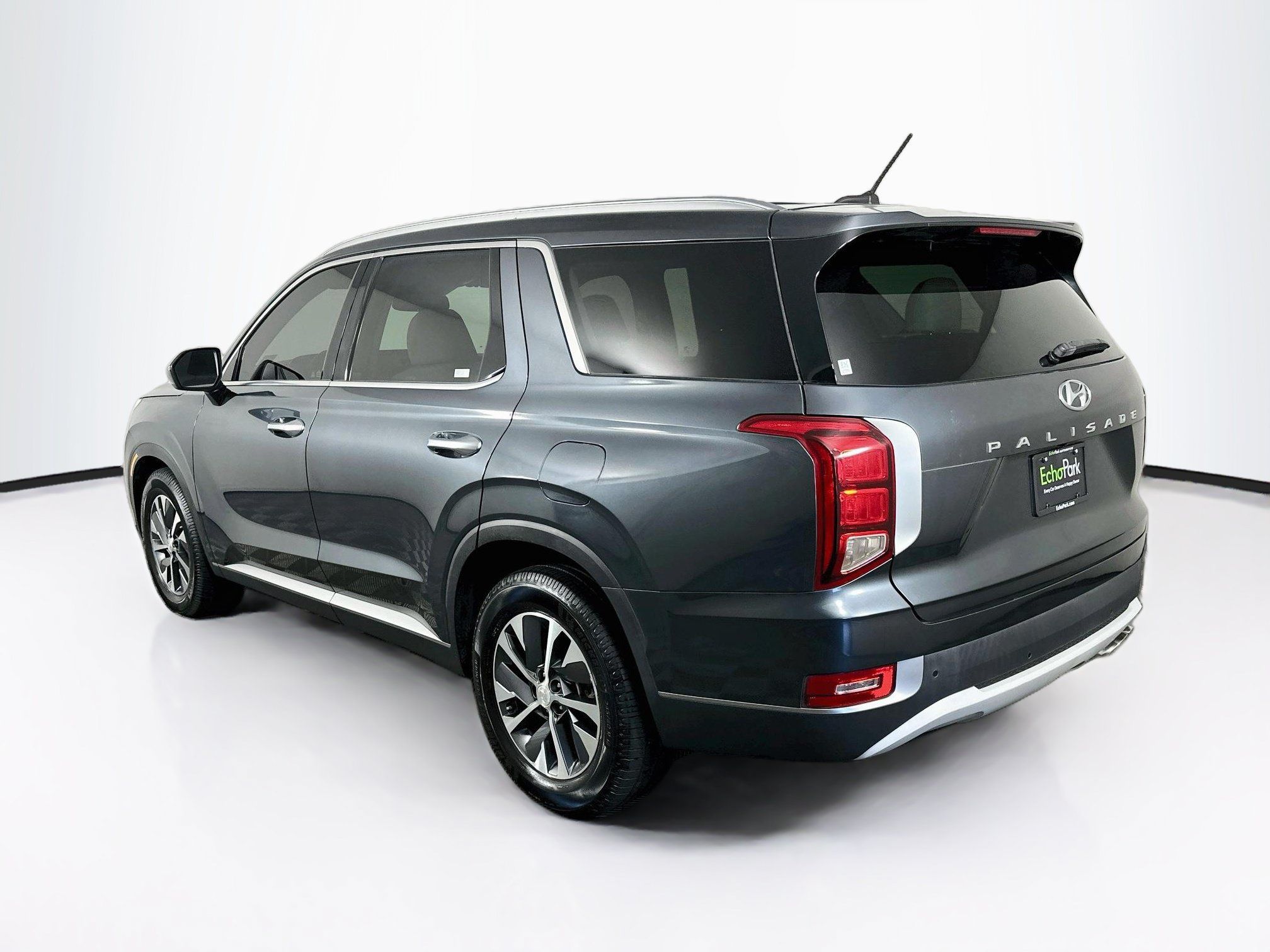 Used 2020 Hyundai Palisade SEL FWD image 5