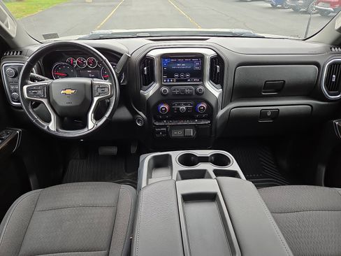 Used 2020 Chevrolet Silverado 3500 LT w/ All Star Edition AWD/4WD image 23
