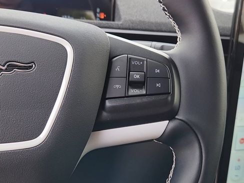 New 2025 Ford Mustang Mach-E GT image 18