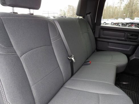 Used 2023 RAM 3500 Tradesman w/ Chrome Appearance Group image 23