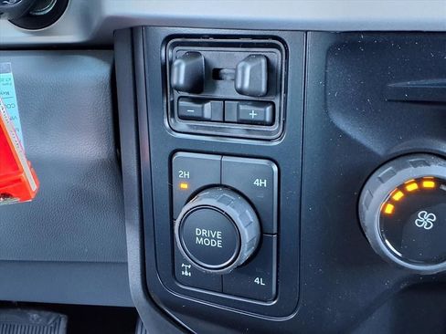 New 2026 Ford F250 XL w/ STX Appearance Package image 19