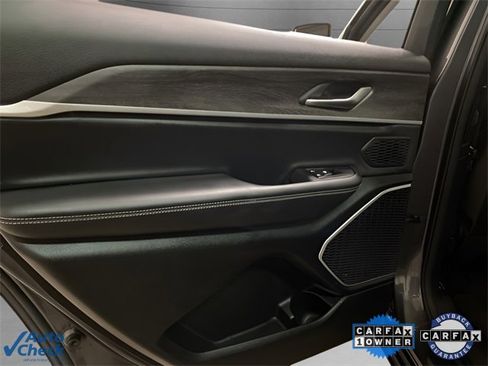 Used 2022 Jeep Grand Cherokee L Limited image 65