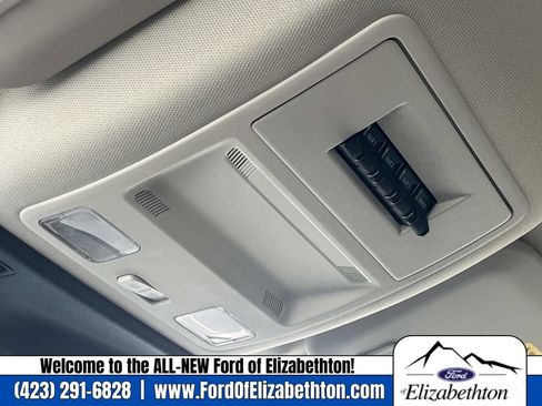 New 2025 Ford Bronco Sport Big Bend image 28