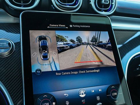 New 2026 Mercedes-Benz CLE 53 AMG CLE 53 AMG image 25