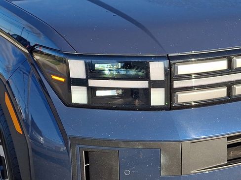 Certified 2026 Hyundai Santa Fe SEL image 9