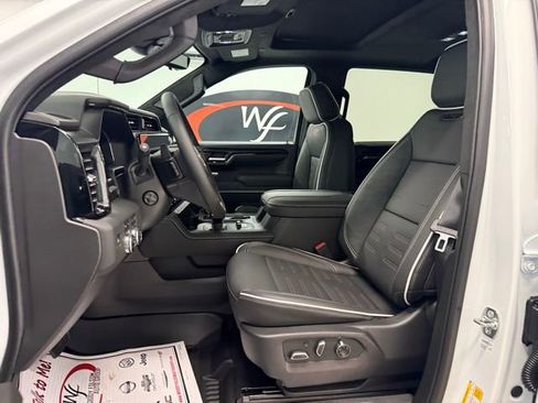 New 2026 GMC Sierra 1500 AT4X image 11