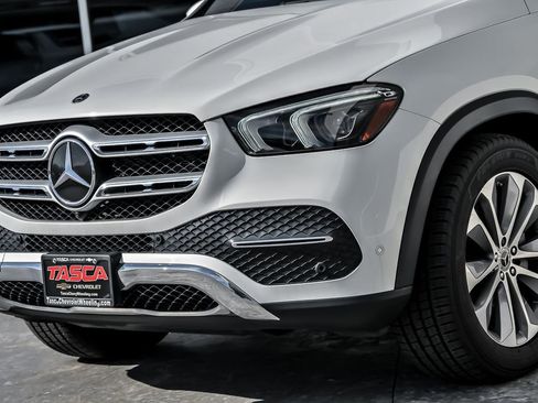 Used 2022 Mercedes-Benz GLE 350 4MATIC image 8