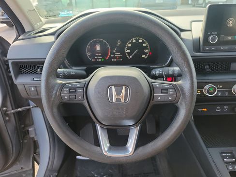 Used 2025 Honda CR-V EX image 17