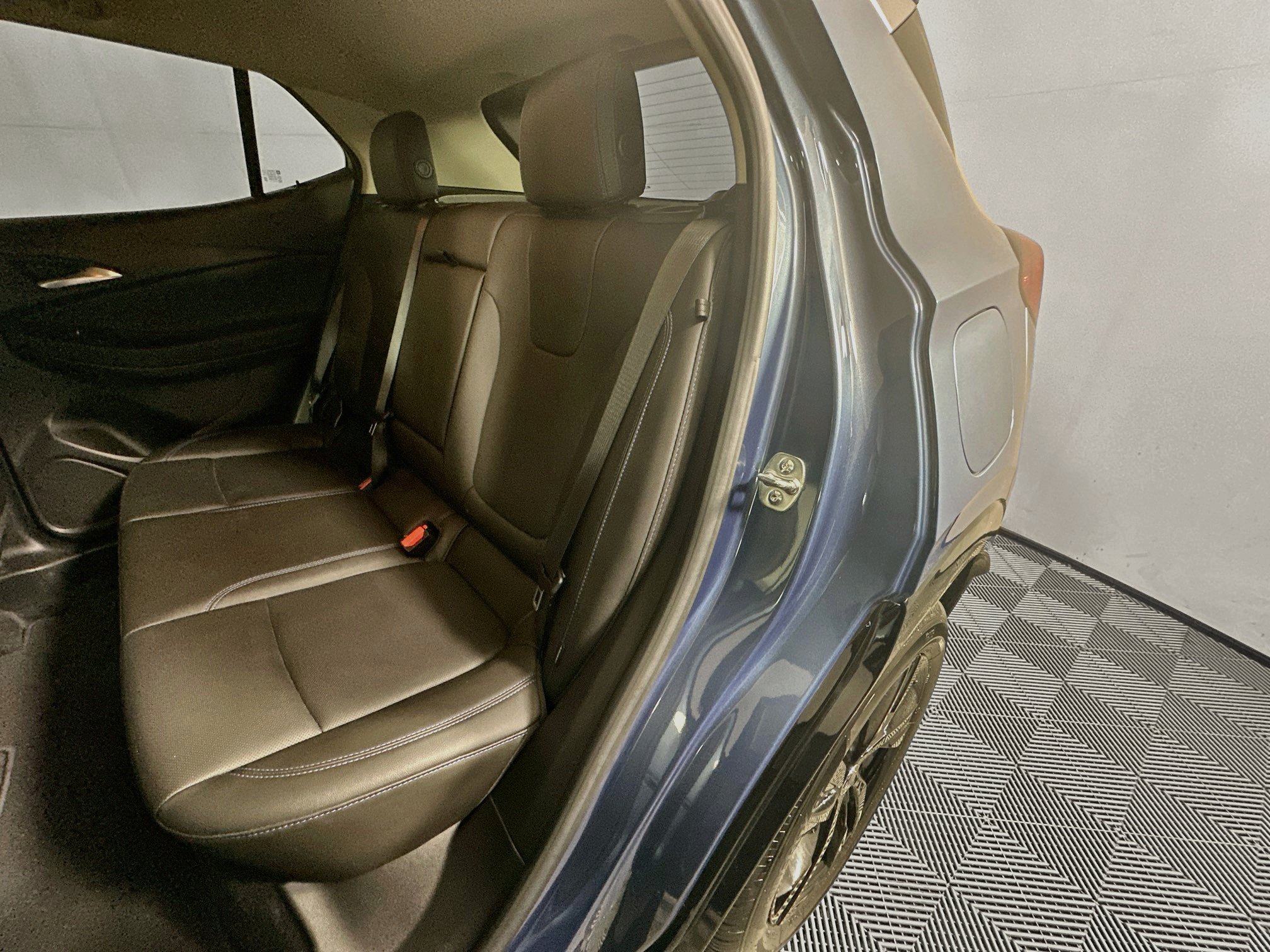 Used 2026 Buick Encore GX Sport Touring w/ Advanced Technology Package FWD image 26