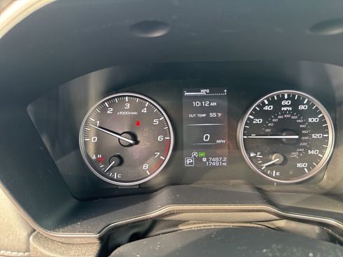 Certified 2022 Subaru Legacy Limited image 90