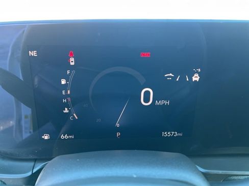 Used 2024 Buick Envista Sport Touring w/ Convenience II Package image 22