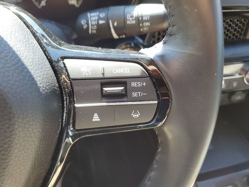 Used 2024 Honda CR-V EX-L image 21