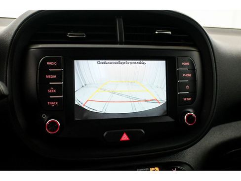 Used 2021 Kia Soul LX FWD image 42