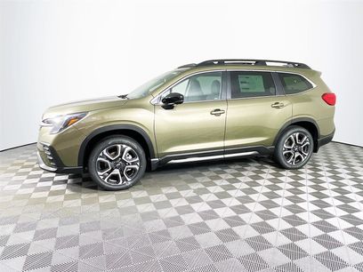 New 2026 Subaru Ascent Limited