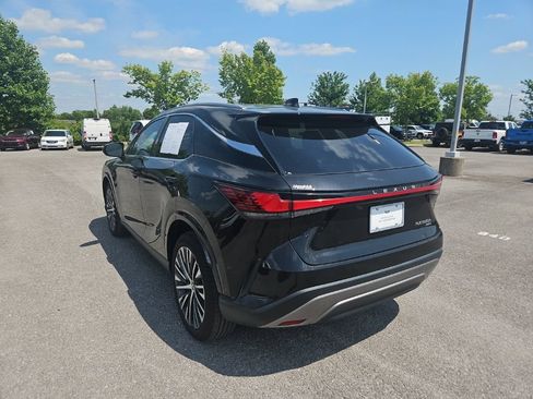 Used 2024 Lexus RX 350 w/ Technology Package AWD/4WD image 5