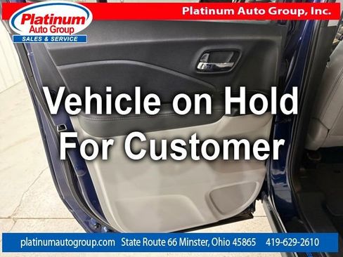 Used 2023 Honda Ridgeline RTL image 30