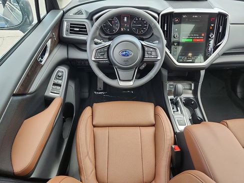New 2026 Subaru Ascent Touring image 8