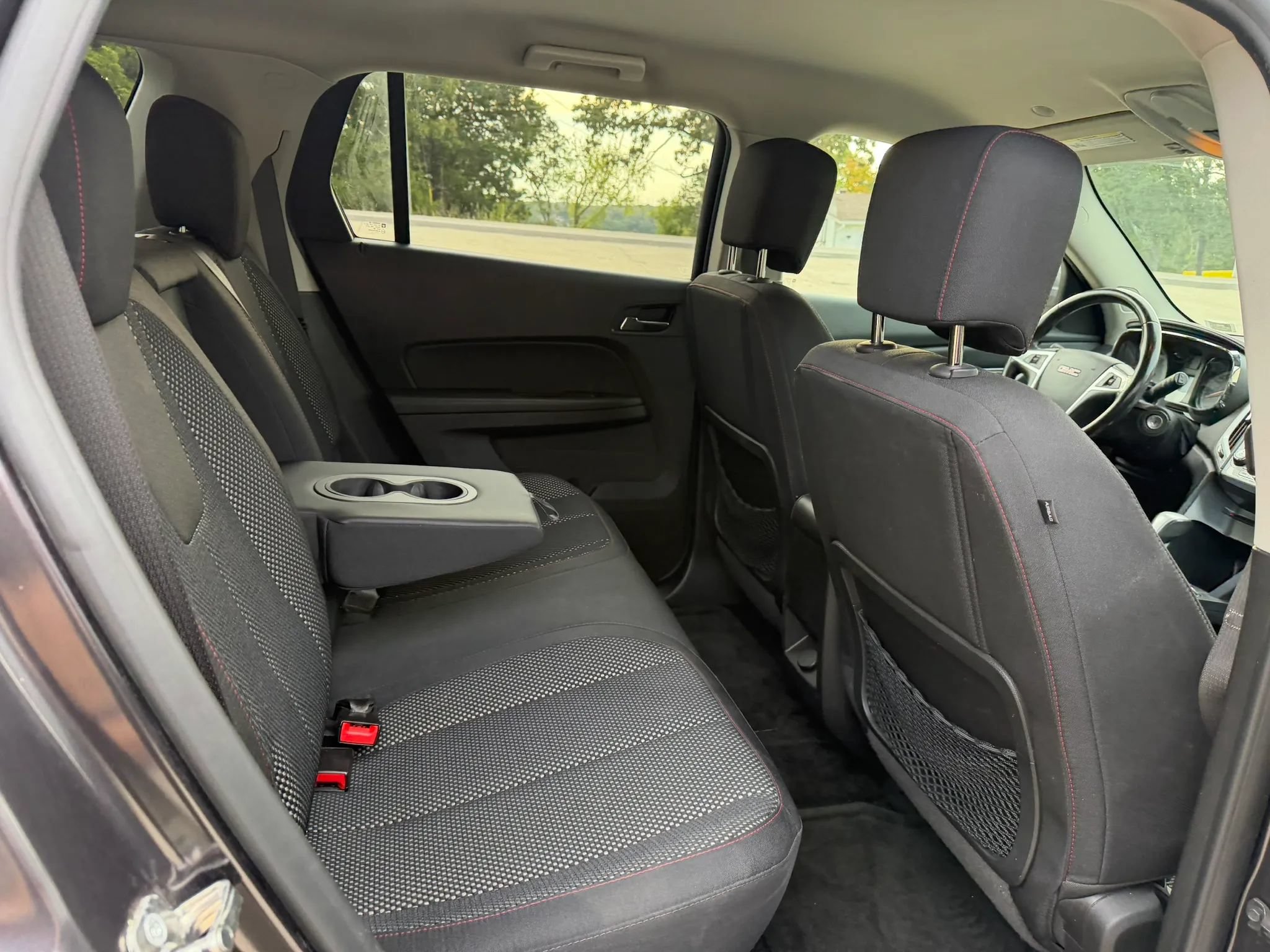 Used 2015 GMC Terrain SLE w/ Convenience Package AWD/4WD image 38