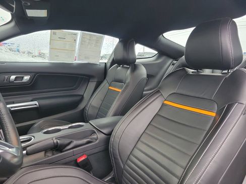 Certified 2023 Ford Mustang Mach 1 w/ Equipment Group 700A image 19