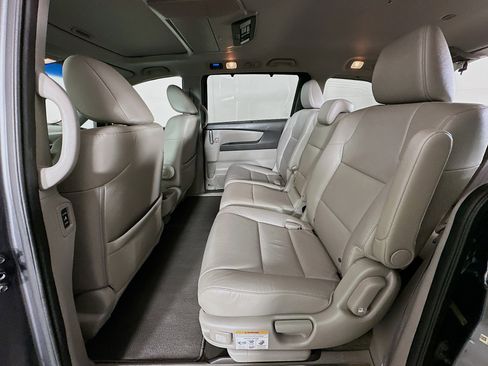 Used 2012 Honda Odyssey Touring image 28