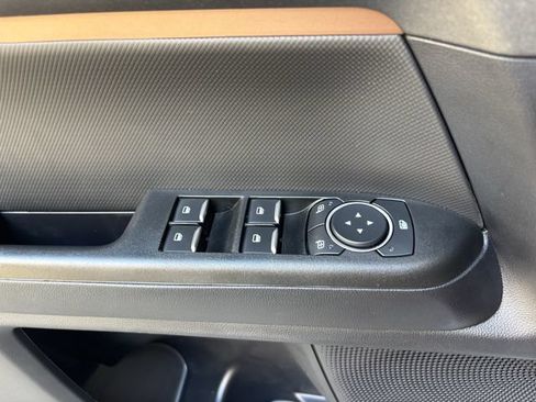 Used 2026 Ford Bronco Sport Outer Banks AWD/4WD image 19