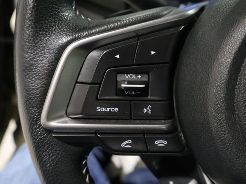 Used 2022 Subaru Ascent Limited w/ Popular Package #2A image 33