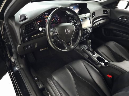 Used 2022 Acura ILX image 15