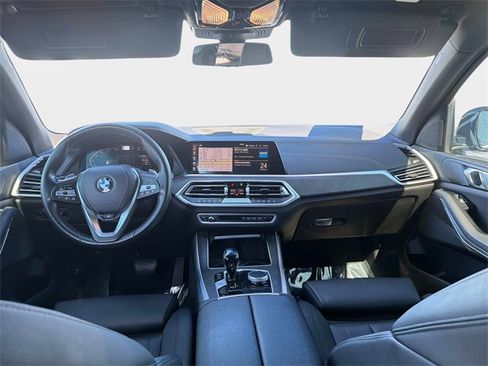 Used 2022 BMW X5 xDrive40i image 16