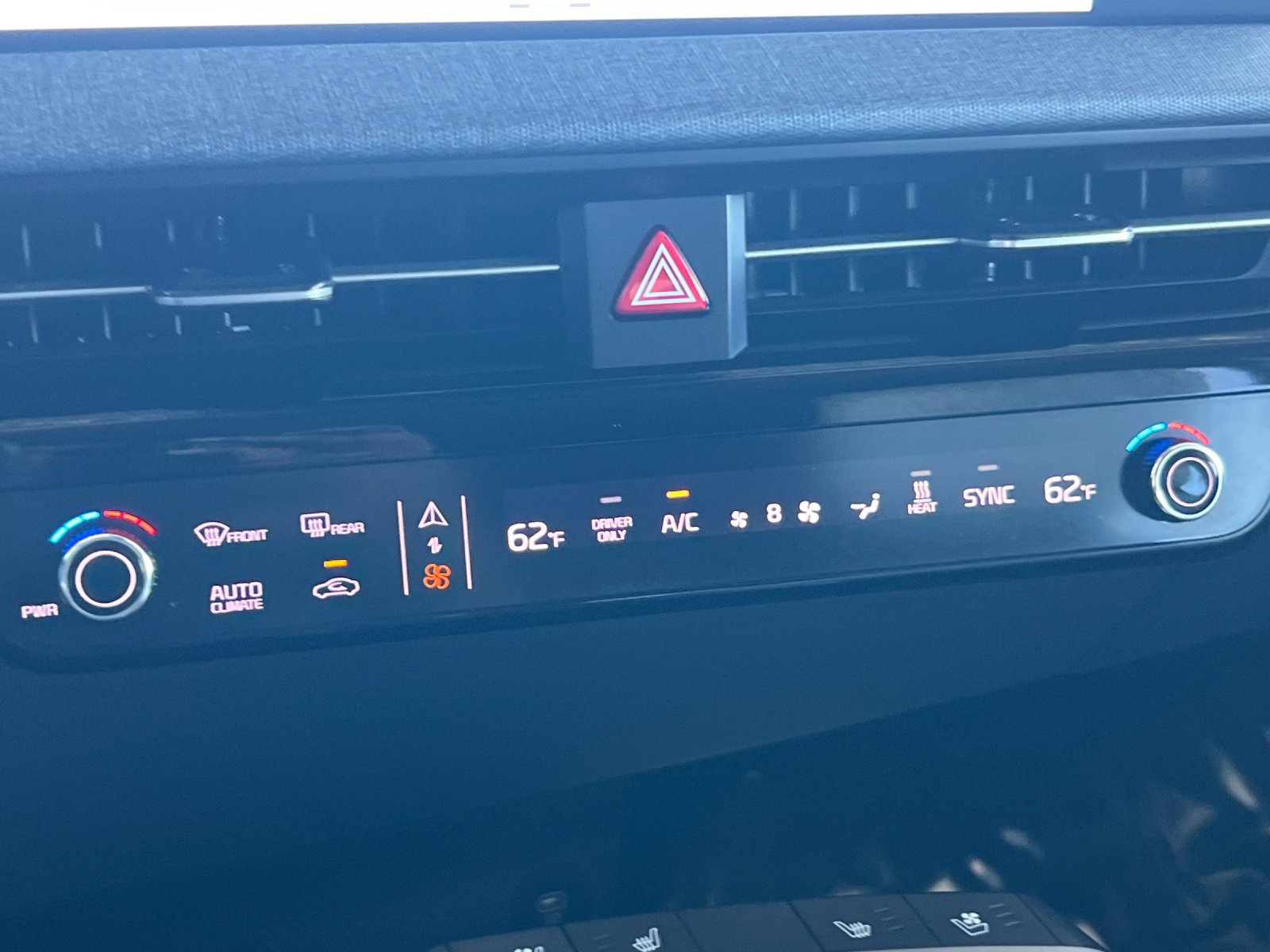 Certified 2024 Kia EV6 Wind RWD image 20