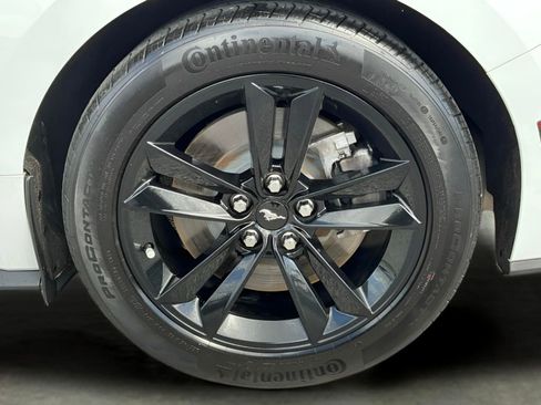 Certified 2024 Ford Mustang GT RWD image 21