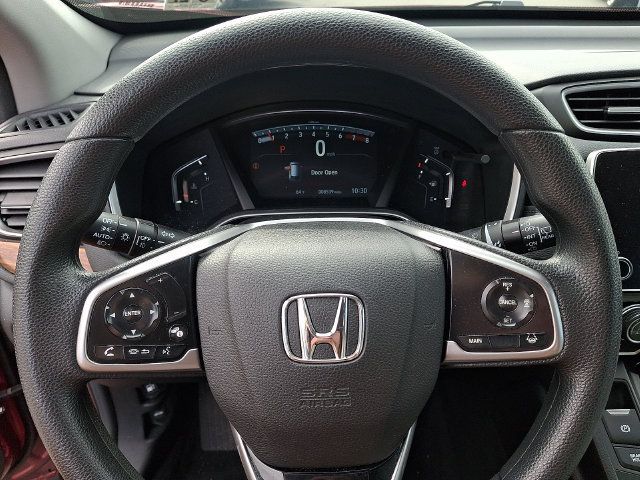 Used 2022 Honda CR-V EX image 20