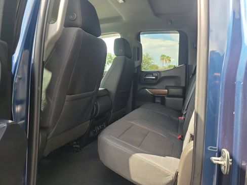 Used 2019 Chevrolet Silverado 1500 RST w/ All-Star Edition RWD image 10