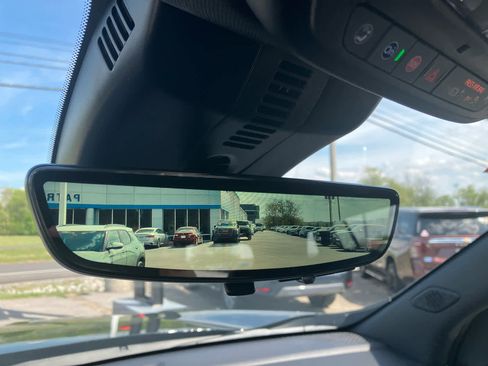 New 2026 GMC Acadia Elevation FWD image 24