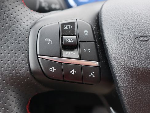 Used 2023 Ford Escape ST-Line Select w/ Tech Pack #2 image 16