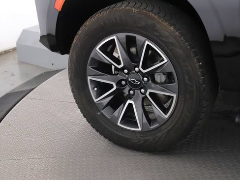 Used 2022 Chevrolet Tahoe Z71 AWD/4WD image 13